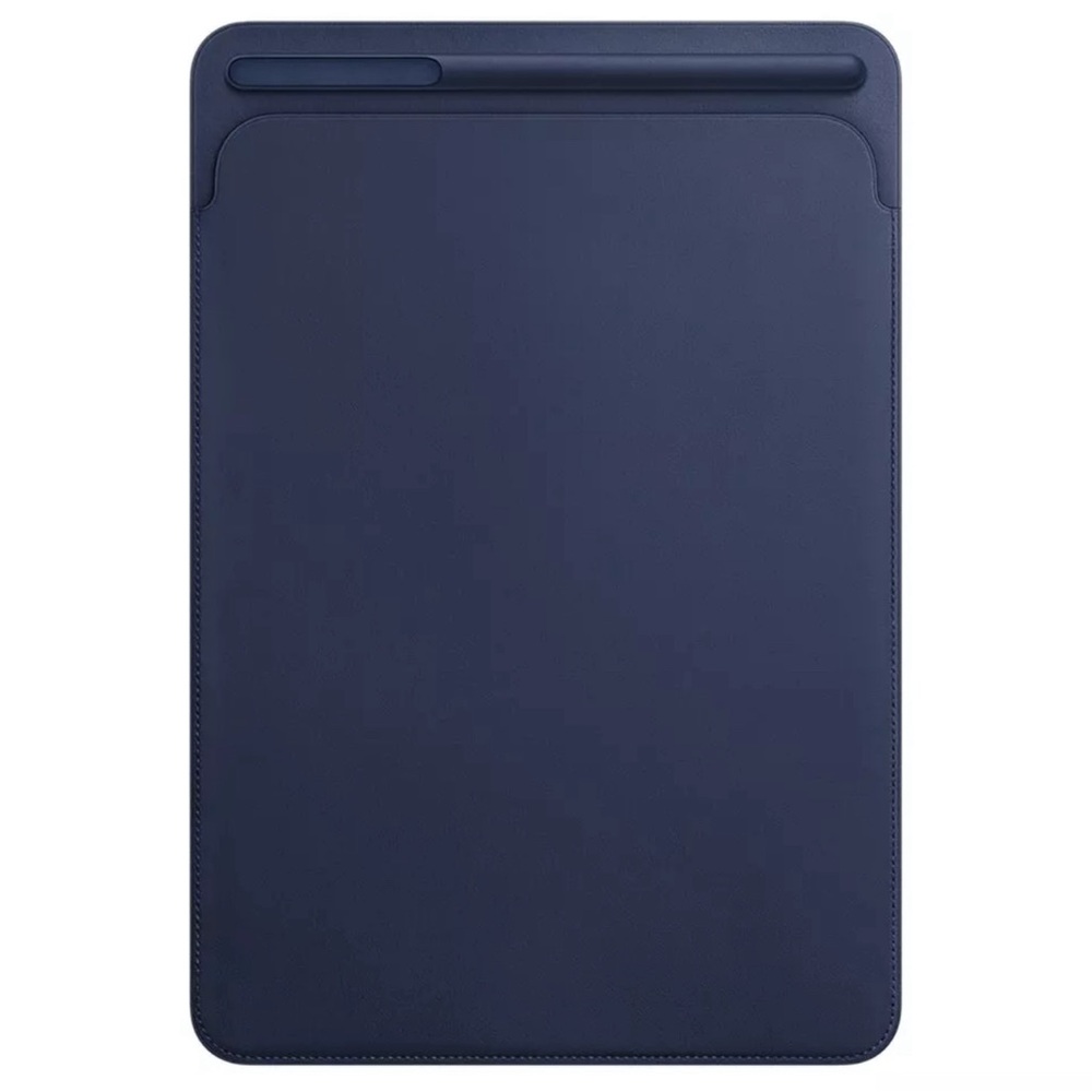 Apple Leather Sleeve for 10.5" iPad Pro